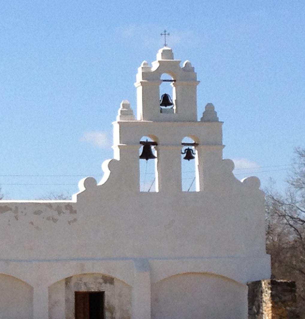 Private Tour: Mission San Juan Farm in San Antonio